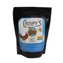 CRISPYS DRY INSECT* 750 GR