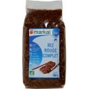 RIZ ROUGE COMPLET 500G THAILANDE BIO