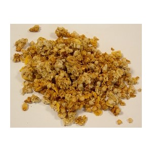 KROUNCHY GRANOLA 5KG BIO GO BIO