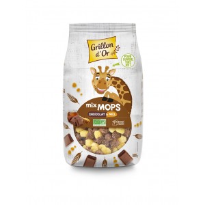 MIX MOPS BIO 300G BIO