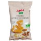 A.CROUSTILLES MAIS ET CACAHUETES BIO 75G BIO