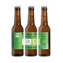 PANACHE  ARTISANAL BIO DU VERCORS 25CL BIO