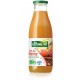 PUR JUS DE POMME VERGERS DE FRANCE 75 CL BIO