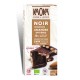 CHOCOLAT NOIR 66% AMANDES 180G BIO