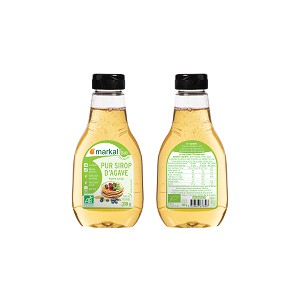 SIROP AGAVE 330G BIO