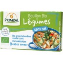 BOUILLON CUBE LEGUMES SS/SEL BIO BIO