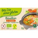 BOUILLON DE LEGUMES SS/GLUTEN BIO BIO