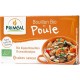 BOUILLON POULE BIO 80G BIO