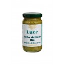 PESTO SICILIANO 190G BIO