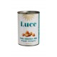 POIS CHICHES 400G BIO