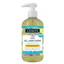 GEL LAVANT* MAINS LAVANDE-CITRON 300ML