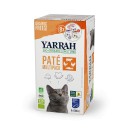 PATE CHATS MULTIPACK 800G BIO