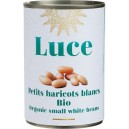 HARICOTS BLANCS PETITS 400G BIO