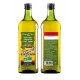 HUILE OLIVE FRUITEE VIERGE EXTRA 1L ESPAGNE GRAND OLIO BIO