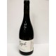 VIN ROUGE SYRAH 75CL DOMAINE DU BARRY BIO