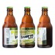BIERE STURM SANS GLUTEN BLONDE 6,5% VOL. 33CL BIO