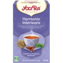 YOGI TEA HARMONIE INTERIEUR BIO