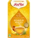 A.YOGI TEA BONHEUR ABSOLU POUR LES SENS BIO