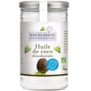 HUILE DE COCO DESODORISEE 950ML BIO