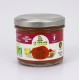 PATE POUR CURRY ROUGE 105G BIO