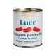 TOMATES PELEES FORMAT ECO 800G LUCE BIO