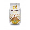 KROUNCHY GRANOLA 500G BIO