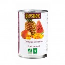 COCKTAIL DE FRUITS EXOTIQUES 400G BIO