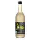 BOISSON GINGER ALE SELECT N2 75CL BIO