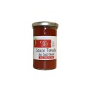 SAUCE TOMATE AIL OIGNON 250G BIO