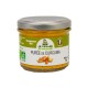 PUREE DE CURCUMA 105G BIO