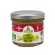 PATE POUR CURRY VERT THAI 105G BIO