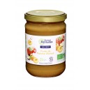 PUREE POMME DE FRANCE ET ABRICOT 560G BIO