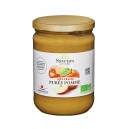 PUREE POMME DE FRANCE 560G BIO