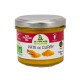 PATE POUR CURRY 130ML BIO