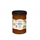 CONFITURE ABRICOT DE FRANCE 60% 250G BIO