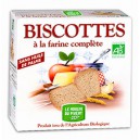 BISCOTTES COMPLETES 270G SANS H.PALME BIO