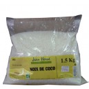 NOIX COCO RAPEE 1.5KG LE SAC BIO