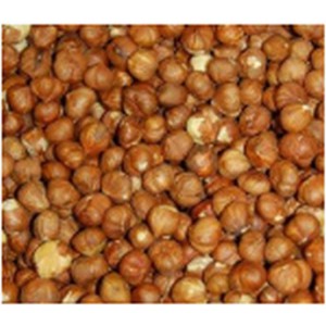 NOISETTES 5KG DECORTIQUEES EN SAC BIO