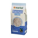 RIZ BASMATI BLANC 500G EQUITABLE BIO