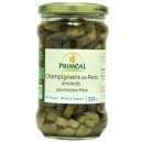 CHAMPIGNONS PARIS EMINCES 315ml BIO