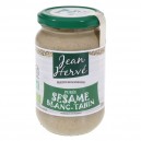 PUREE SESAME BLANC 350G TAHIN BIO