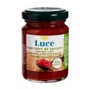 CONCENTRE TOMATES 22% 100G LUCE BIO