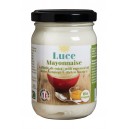 MAYONNAISE COLZA 185G BIO