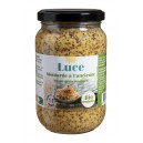 MOUTARDE ANCIENNE 350G LUCE BIO
