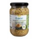 MOUTARDE ANCIENNE 350G LUCE BIO