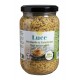 MOUTARDE ANCIENNE 350G LUCE BIO