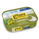 SARDINES* HUILE OLIVE BIO 135G