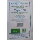 FARINE EPEAUTRE T100/5KG MOULIN BIO