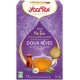 YOGI TEA DOUX REVES 17 INF AUX HUILES ESS. BIO