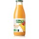 NECTAR DE MANGUE DU PEROU EQUITABLE 75CL BIO